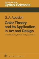 Color Theory and Its Application in Art and Design