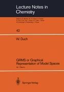 GRMS or Graphical Representation of Model Spaces: Vol. 1 Basics