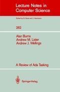 A Review of Ada Tasking