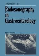 Endosonography in Gastroenterology