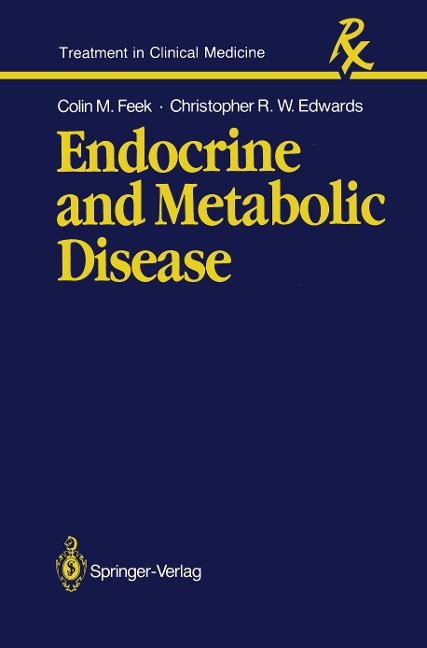 Endocrine and Metabolic Disease