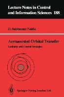 Aeroassisted Orbital Transfer: Guidance and Control Strategies