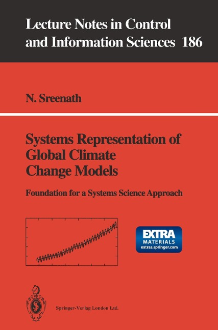 Systems Representation of Global Climate Change Models: Foundation for a Systems Science Approach