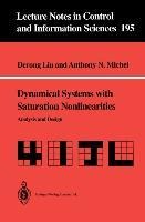 Dynamical Systems with Saturation Nonlinearities: Analysis and Design