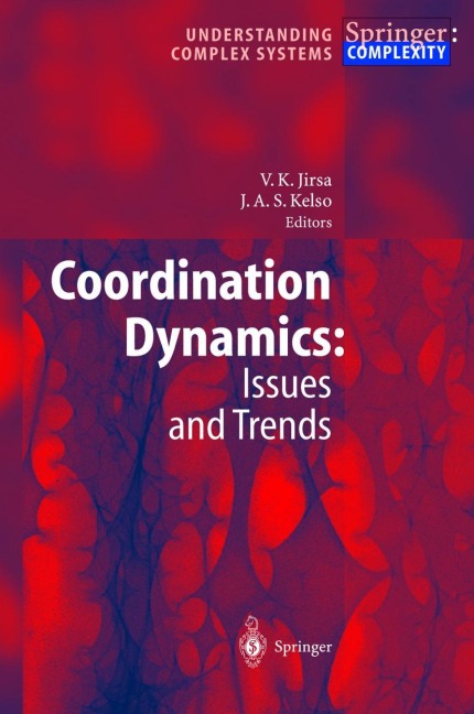 Coordination Dynamics: Issues and Trends