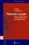 Photonic Crystals: Physics, Fabrication and Applications