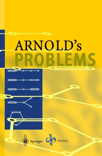 Arnolds Problems
