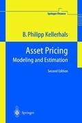 Asset Pricing: Modeling and Estimation