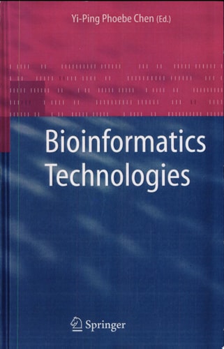 Bioinformatics Technologies
