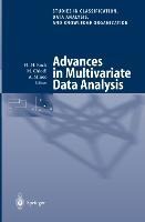 Advances in Multivariate Data Analysis: Proceedings of the Meeting of the Classification and Data Analysis Group (CLADAG) of the Italian Statistical Society, University of Palermo, July 5-6, 2001