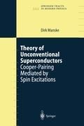 Theory of Unconventional Superconductors: Cooper-Pairing Mediated by Spin Excitations