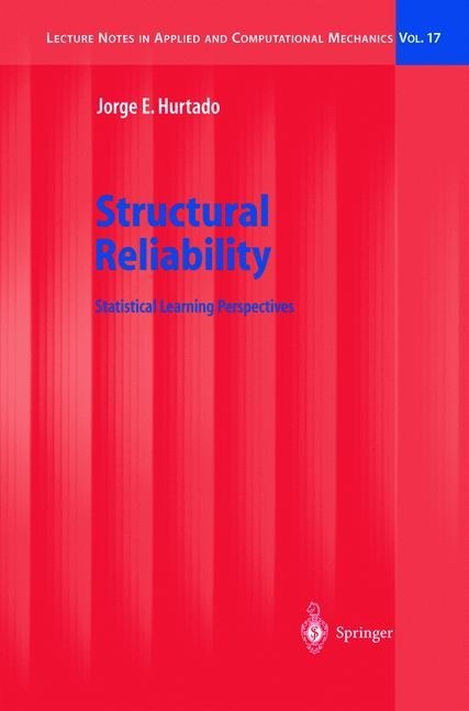 Structural Reliability: Statistical Learning Perspectives