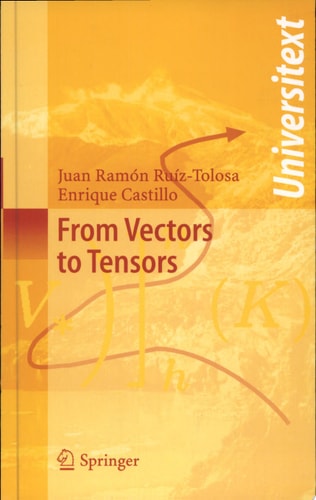 From Vectors to Tensors