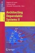 Architecting Dependable Systems II
