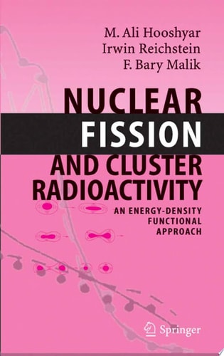 Nuclear Fission and Cluster Radioactivity An Energy-Density Functional Approach