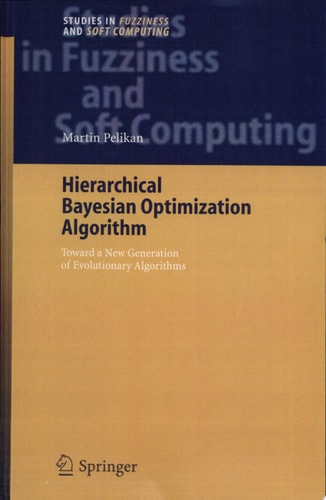 Hierarchical Bayesian Optimization Algorithm Toward a New Generation of Evolutionary Algorithms