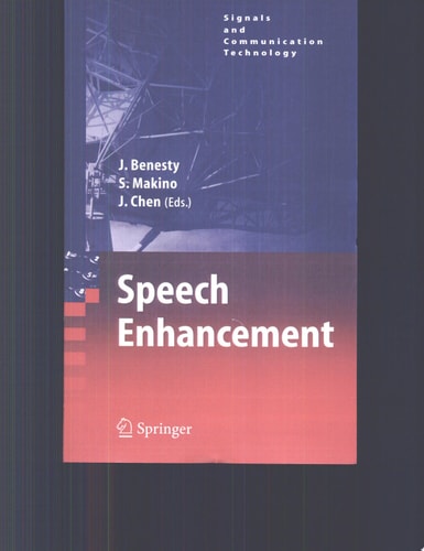 Speech Enhancement