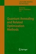Quantum Annealing and Related Optimization Methods