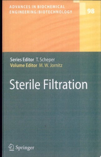 Sterile Filtration