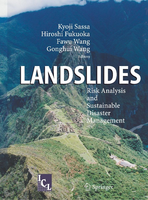 Landslides: Risk Analysis and Sustainable Disaster Management