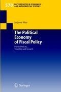 The Political Economy of Fiscal Policy: Public Deficits, Volatility, and Growth