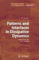 Patterns and Interfaces in Dissipative Dynamics