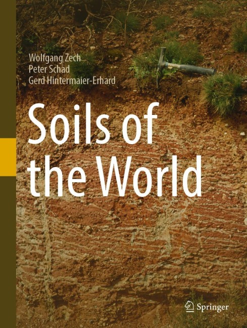 Soils of the World