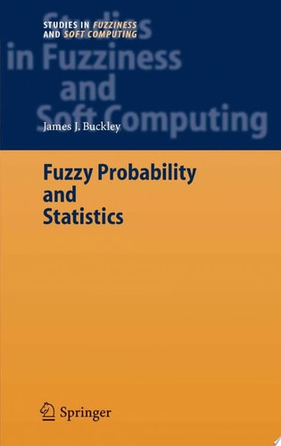 Fuzzy Probability and Statistics