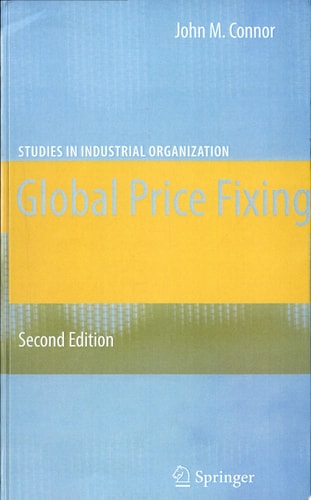 Global Price Fixing