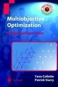 Multiobjective Optimization: Principles and Case Studies