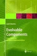 Evolvable Components: From Theory to Hardware Implementations
