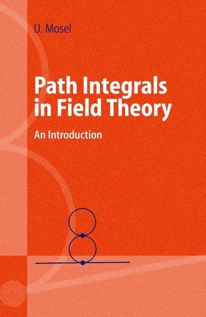 Path Integrals in Field Theory: An Introduction