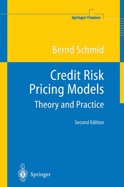 Credit Risk Pricing Models: Theory and Practice