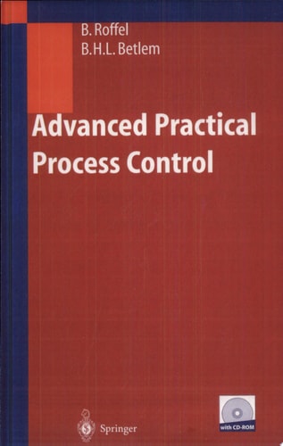 Advanced Practical Process Control