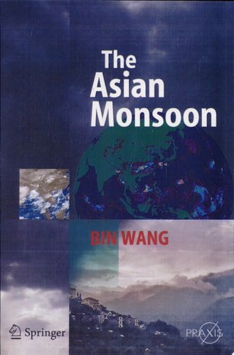 The Asian Monsoon