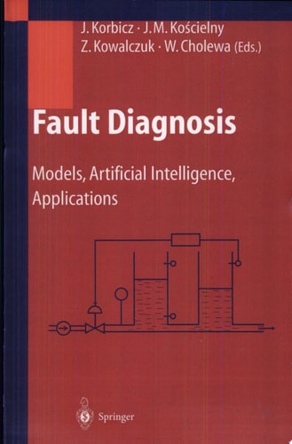Fault Diagnosis Models, Artificial Intelligence, Applications
