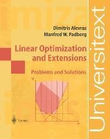 Linear Optimization and Extensions: Problems and Solutions