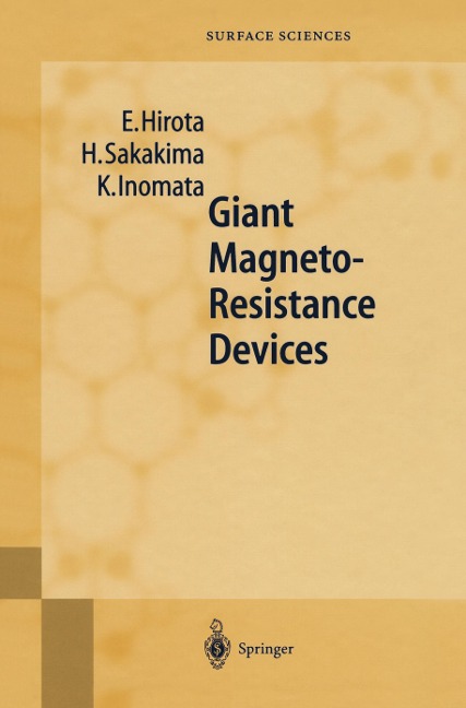 Giant Magneto-Resistance Devices