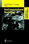 GeoComputational Modelling: Techniques and Applications