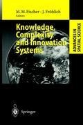 Knowledge, Complexity and Innovation Systems