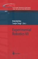 Experimental Robotics VII