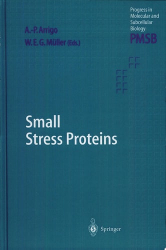 Small Stress Proteins