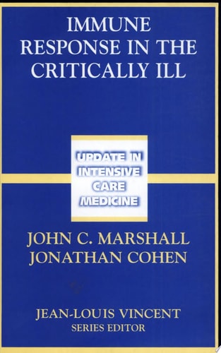 Immune Response in the Critically Ill