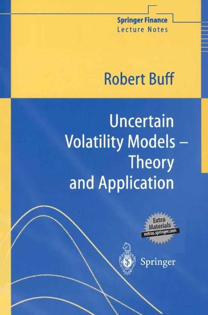 Uncertain Volatility Models: Theory and Application
