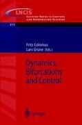 Dynamics, Bifurcations and Control
