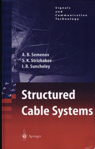 Structured Cable Systems