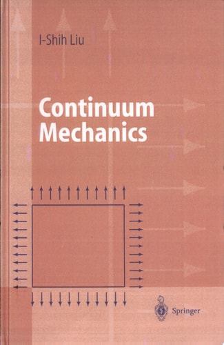 Continuum Mechanics
