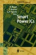 Smart Power ICs: Technologies and Applications