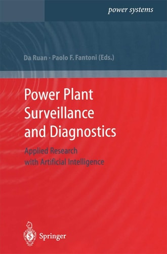Power Plant Surveillance and Diagnostics Applied Research with Artificial Intelligence