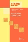 Sound-Flow Interactions